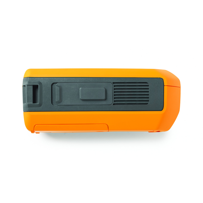 CALIBR.PRESSION 69 BAR      FLK-729PRO 7M    FLUKE