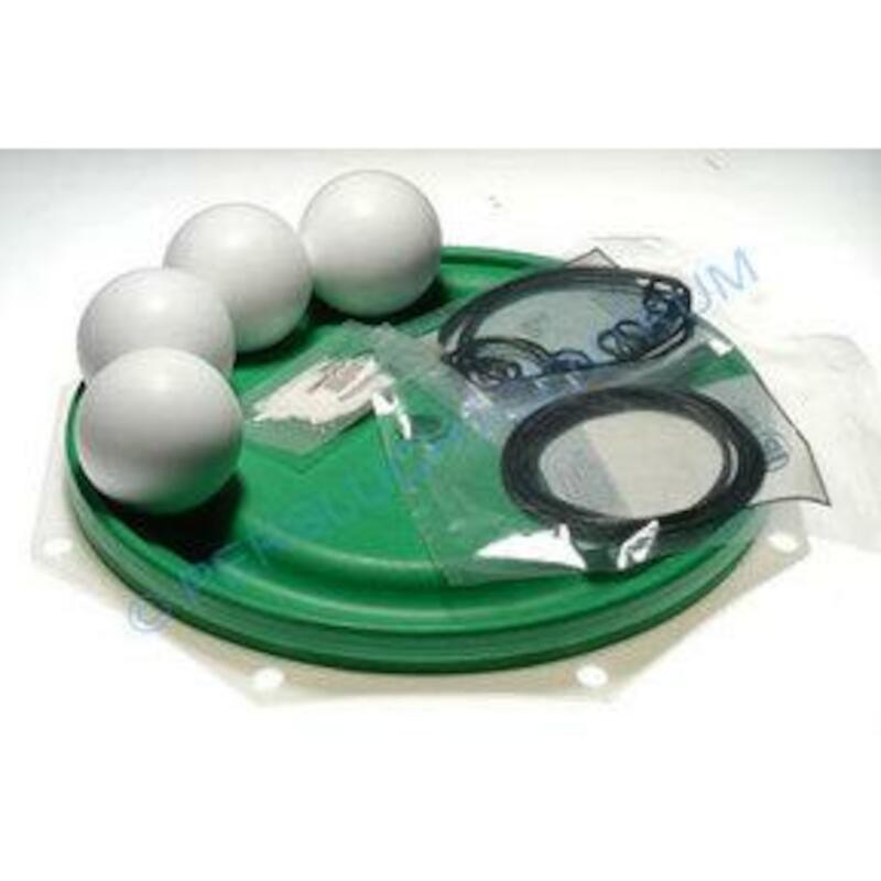 REPAIRKIT 637309-TT ARO