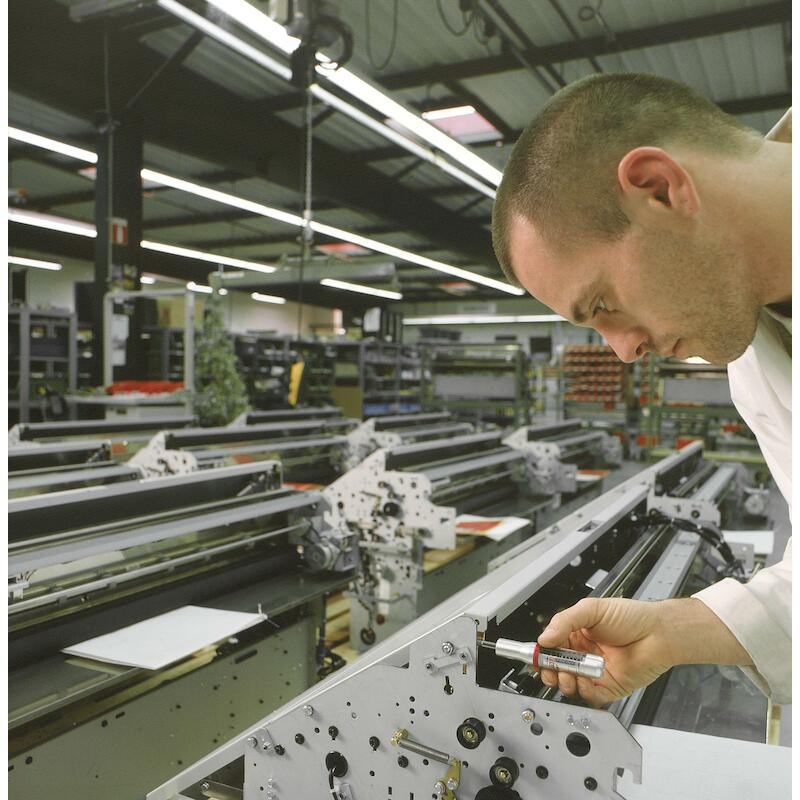 MOMENTSCHROEVENDR. 1/4"     A.340MT (0,4-2NM)FACOM