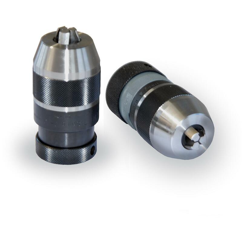 SNELSPANBOORKOP 1-13MM      SPIRO - B16       ROHM