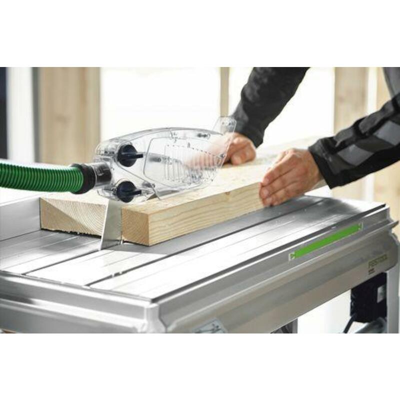 TREK-EN AFKORTZAAG CS 70 EBG PRECISIO - 574776 - FESTOOL