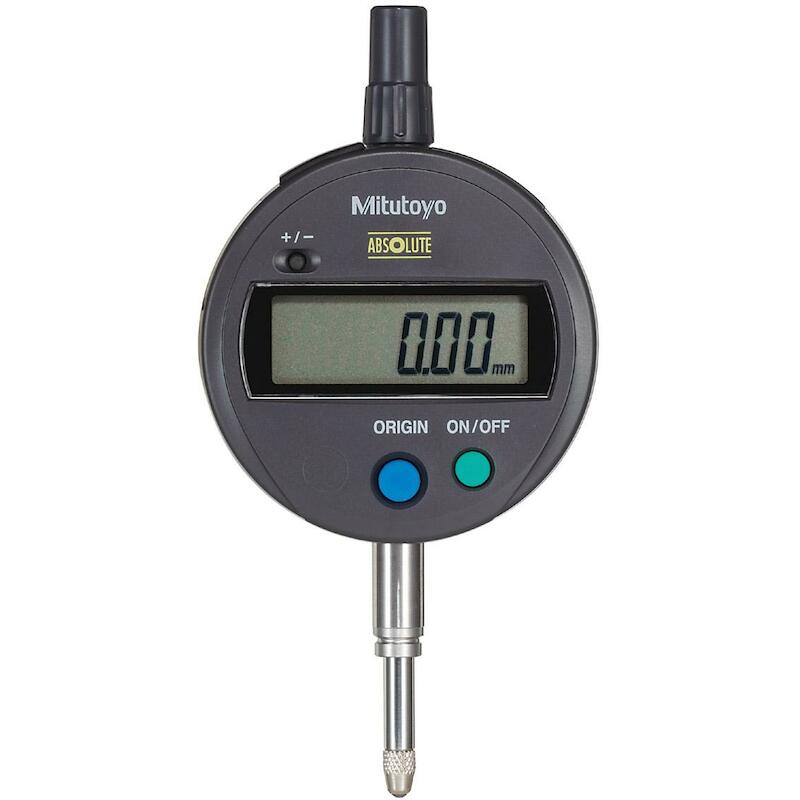 COMPARAT.12,7MM-0,001MM DIG.543-781B-10 ID-S MITUT