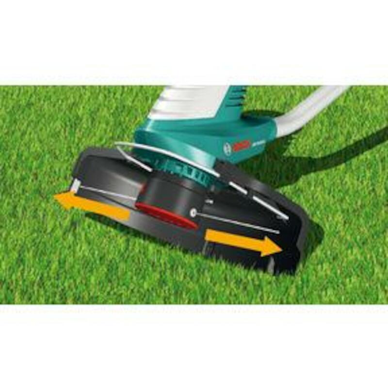 COUPE-BORD.500W 30CM PROTAP ART 30           BOSCH