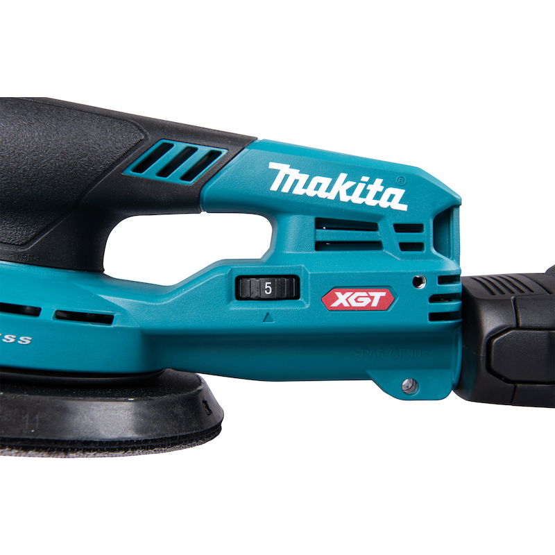 EXC.ACCUSCHUURMACH.40V/BODY BO004CGZ        MAKITA