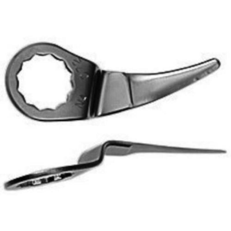 LAME MULTI TOOL INCURVÉE 45 63903072017  (2PC)FEIN