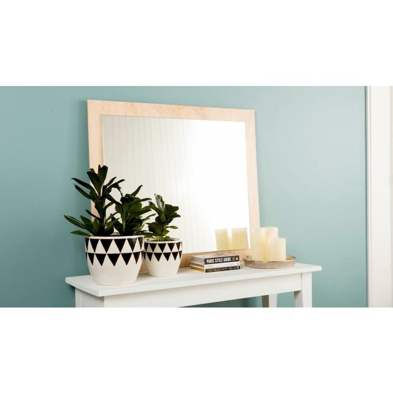 3m - Ruban de montage pour miroirs - Scotch-Fix - 4496W-1950-P - 19 mm x 5 m - 03272940
