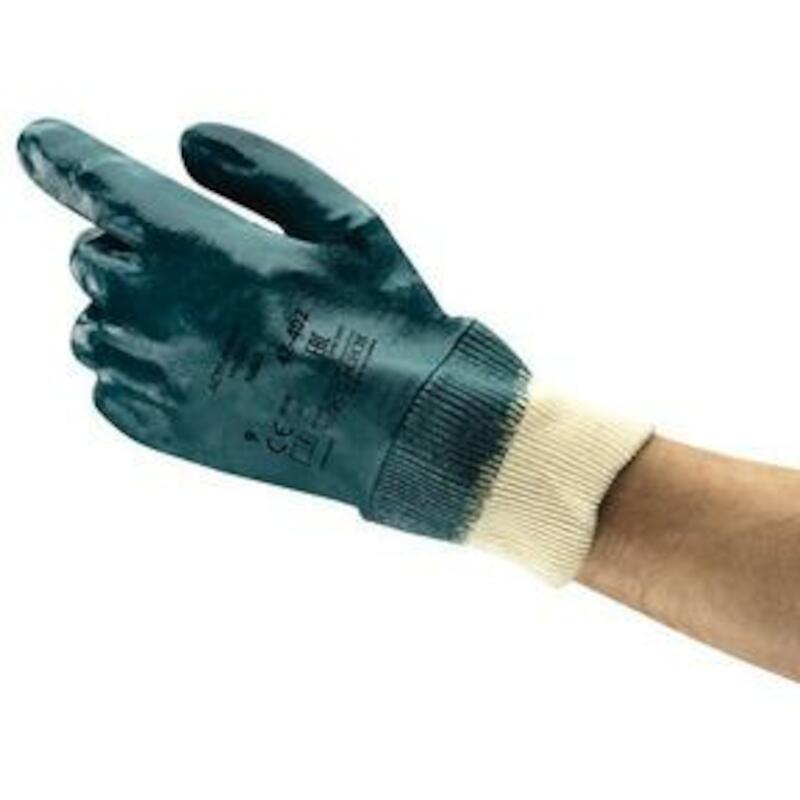 GANT HYLITE BLEU            47-402        9 ANSELL