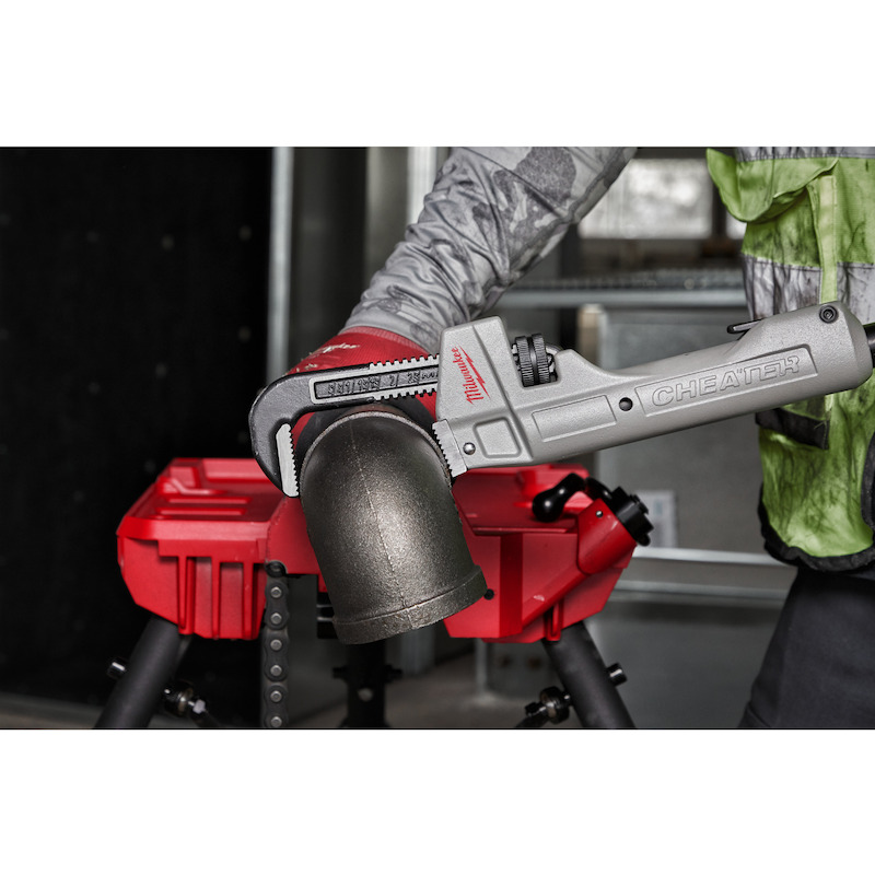 ÉTABLI PORTABLE+ CHAÎNE MPS 4933472022   MILWAUKEE