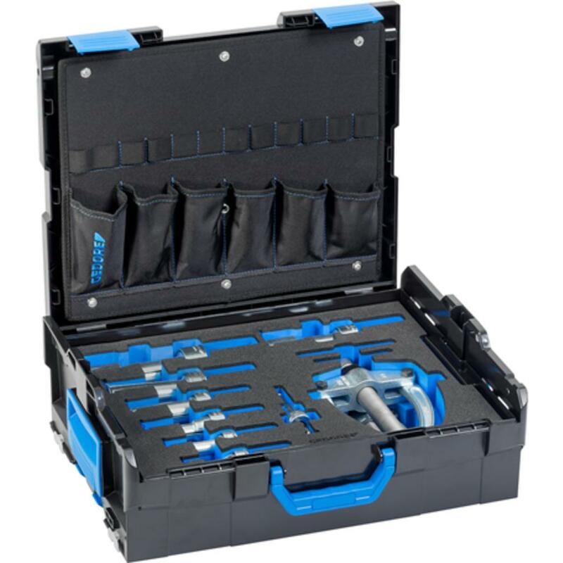 BINNENTREKKERSET IN L-BOXX  1100 1.31/2 (10ST) GED