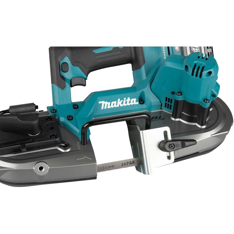 ACCU-LINTZAAG 40V/BODY      PB003G          MAKITA