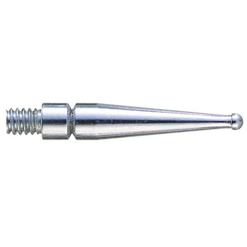 TOUCHE BILL.CARB. L=22,3MM  137558 1MM    MITUTOYO