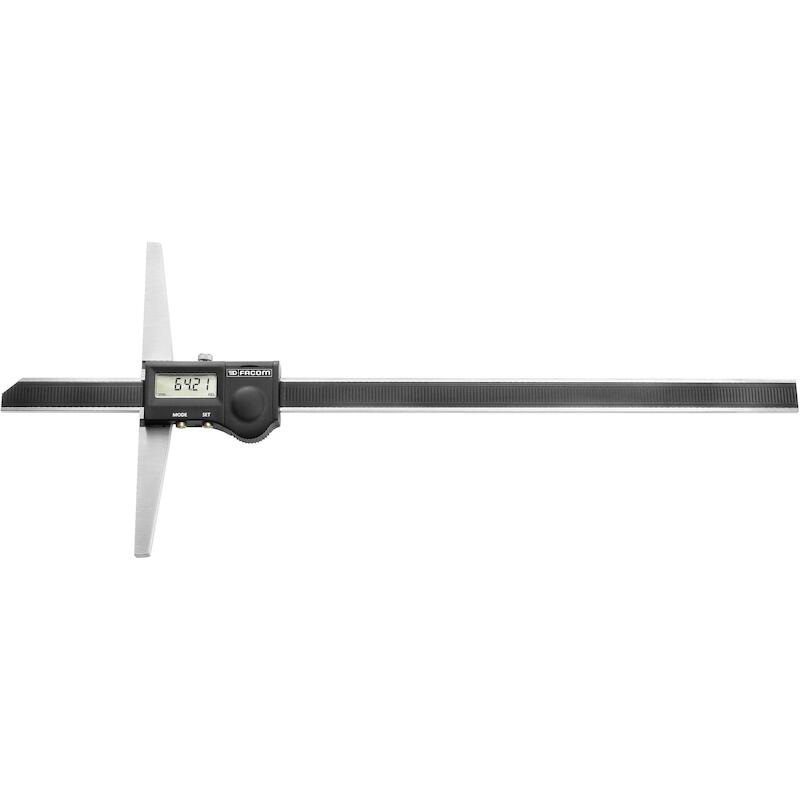 DIEPTESCHUIFMAAT DIGITAAL   1350 (0-300MM)   FACOM