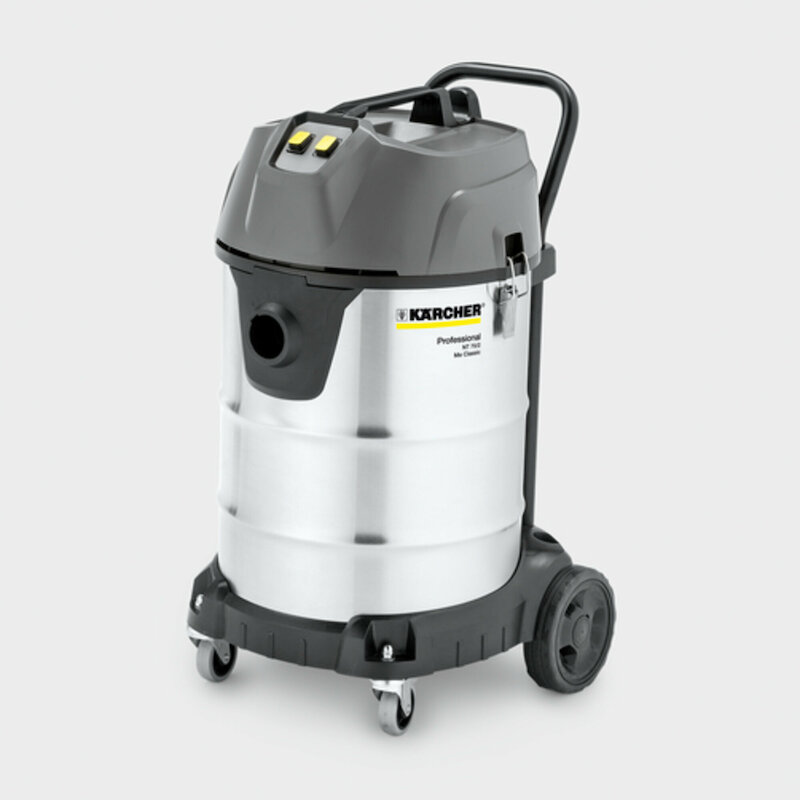 STOFZUIGER 2300W/50L        NT 50/2 ME CLASSIC KAR