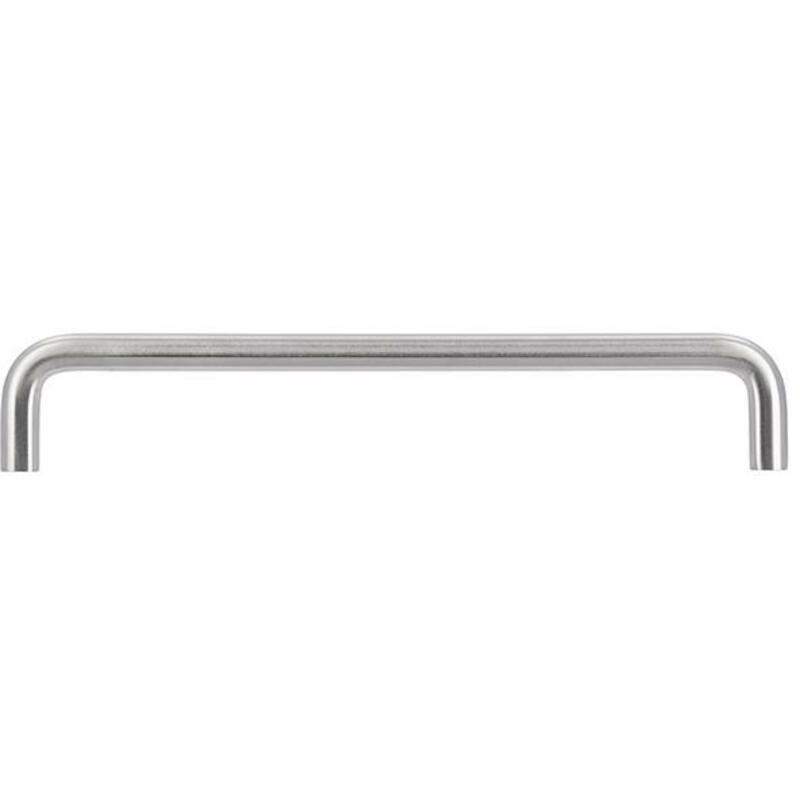 POIGNÉE EN U INOX           901-202N1 192MM   SIRO