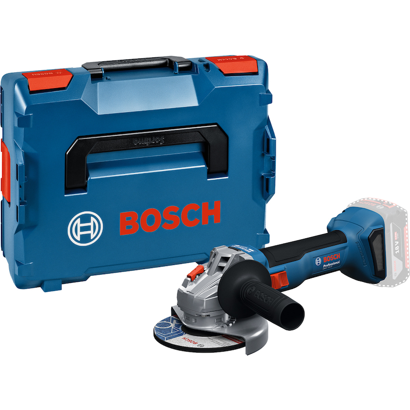 HAAKSE ACCUSLIJPM.18V/BODY  GWS 18V-8        BOSCH