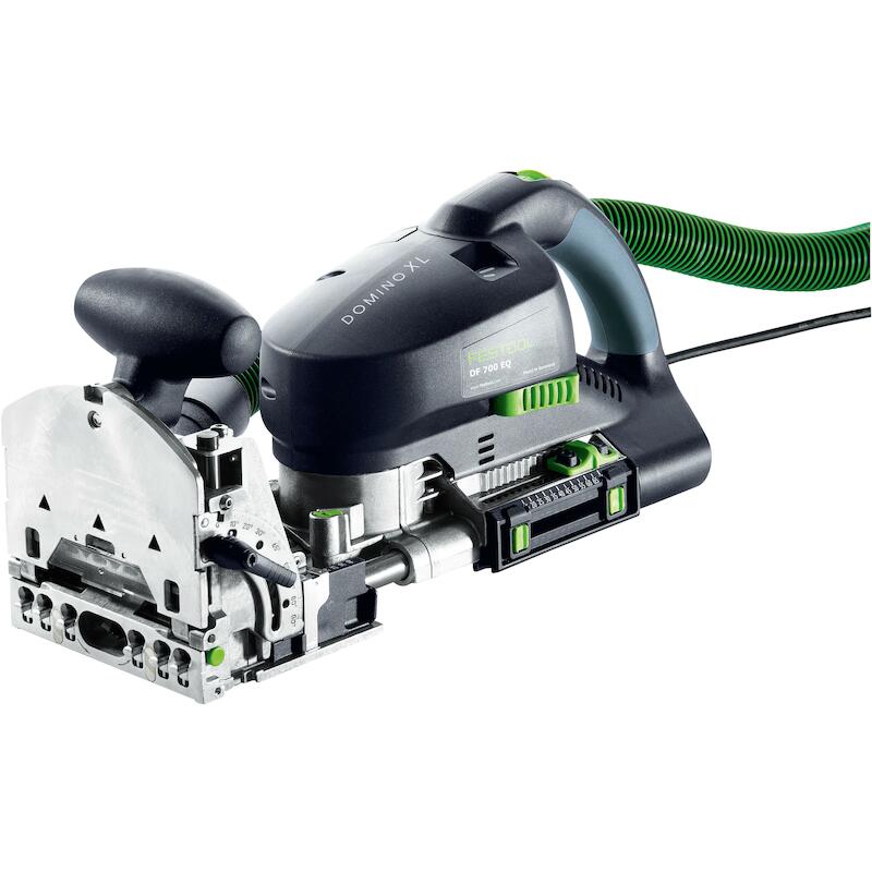 DOMINO DF 700 EQ-PLUS DOMINO XL - 576426 - FESTOOL