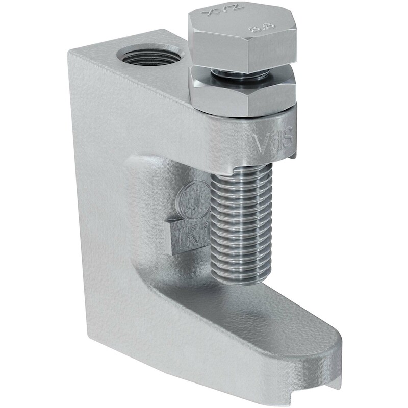 BALKKLEM SAMONTEC           TKL M8         FISCHER