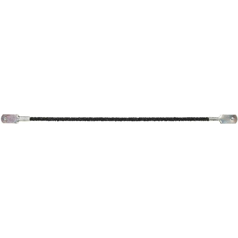 SCIE À DENTURE 150MM-110D/" 215-150          BAHCO