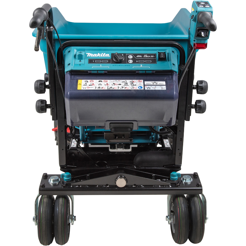 BROUETTE À ACCU 36V/BODY    DCU602Z         MAKITA