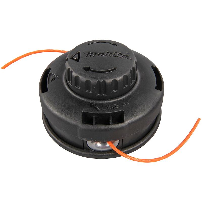 TRIMMER HEAD 2,4MM M10 X 1,25LH - 191D90-9 - MAKITA