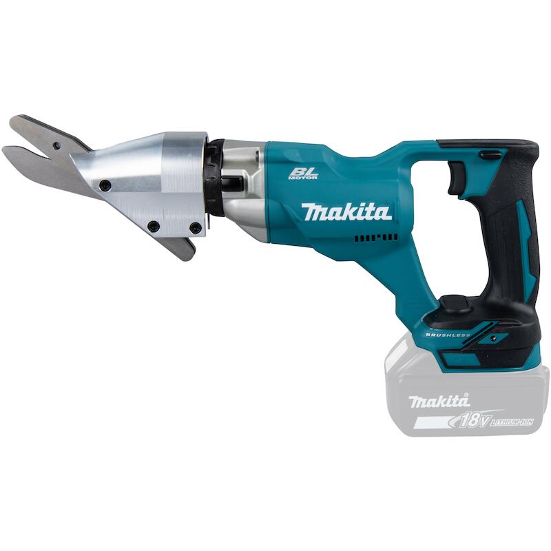 VEZELCEMENTSCHAAR LXT® - DJS800Z - MAKITA