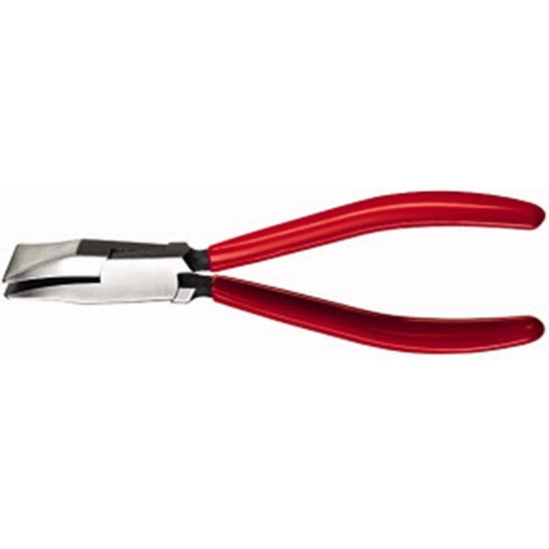 FELSTANG 180MM 22MM 45°     D341-22 OPGELEGD  ERDI