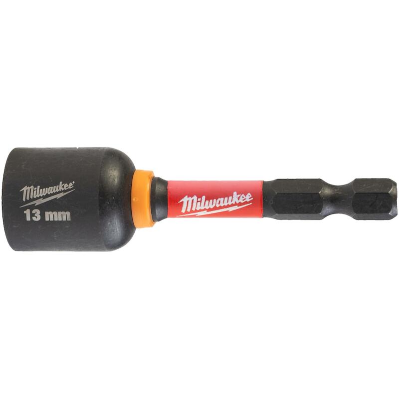 SLAGDOP 1/4" 6K. 13MM       4932492443   MILWAUKEE