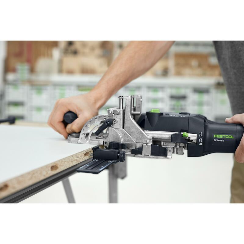 FRAISEUSE DOMINO            DF 500 RQ-SET  FESTOOL