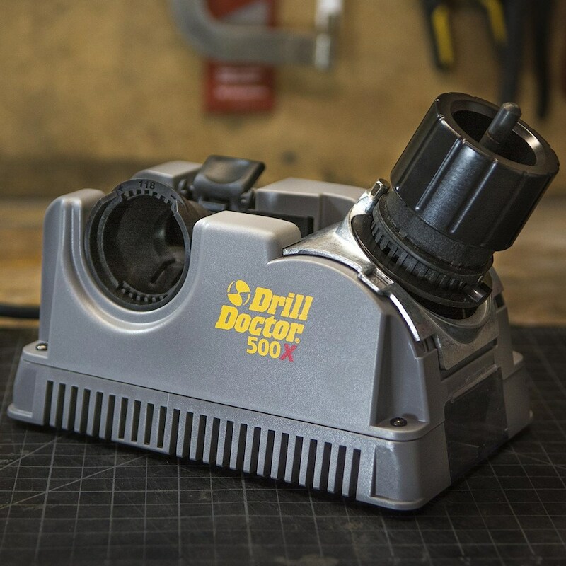 BORENSLIJPMACHINE 2,5-13 MM DD500XIBM DRILL DOCTOR