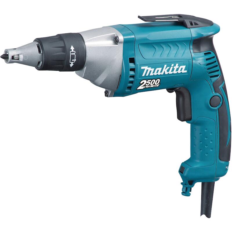 VISSEUSE PLAQUE DE PLÂTRE - FS2300K - MAKITA
