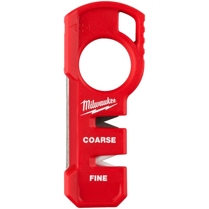 MESSENSLIJPER               4932478562   MILWAUKEE