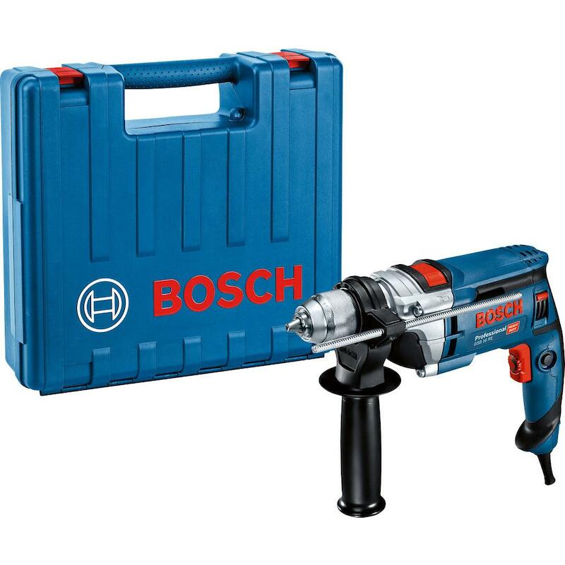 PERCEUSE A PERC.750W        GSB 16 RE(COFF)  BOSCH