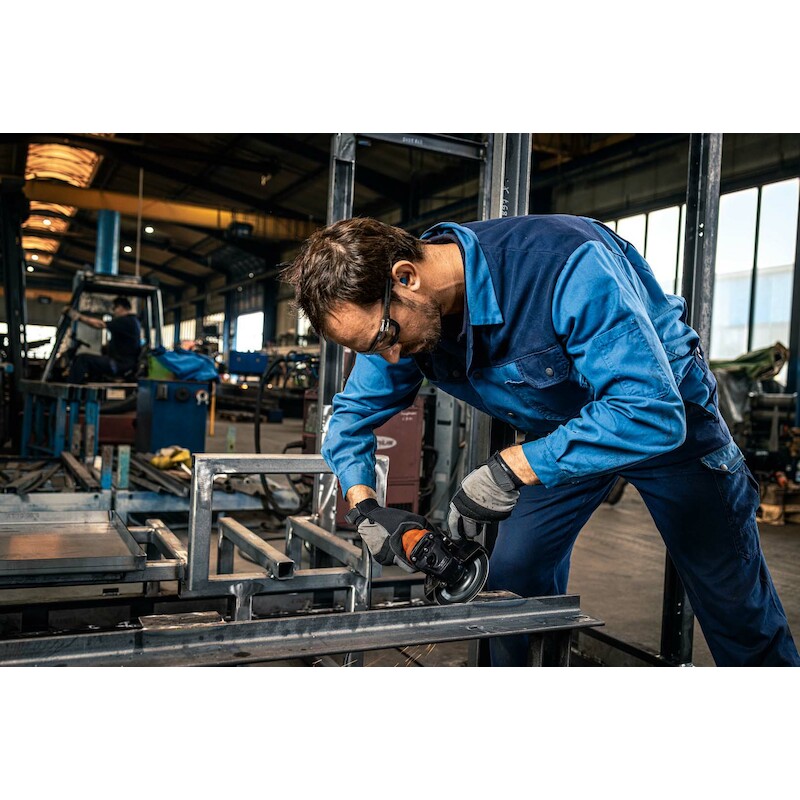 MACHINESET CG 7-125 + MM300 99100000834       FEIN