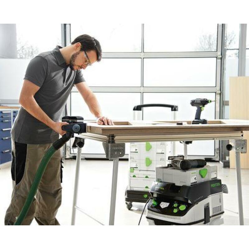 EENHANDSCHAAF EHL 65 EQ-PLUS - 576247 - FESTOOL