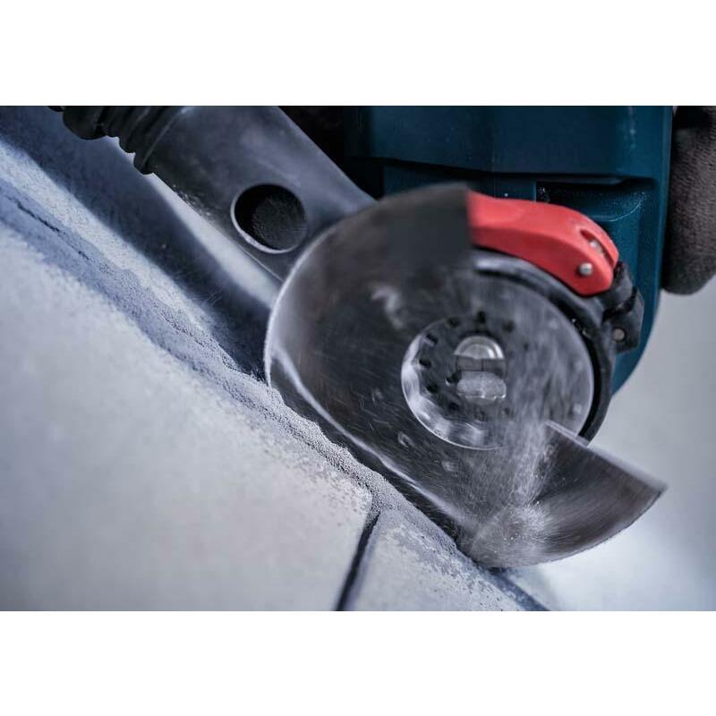 SEGMENTZAAGBLAD 85MM        2608669266       BOSCH