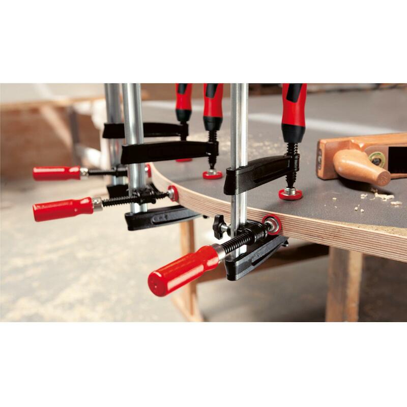 SPANKLEM - BESSEY KT5-1 SNELSPANNER - 13 MM
