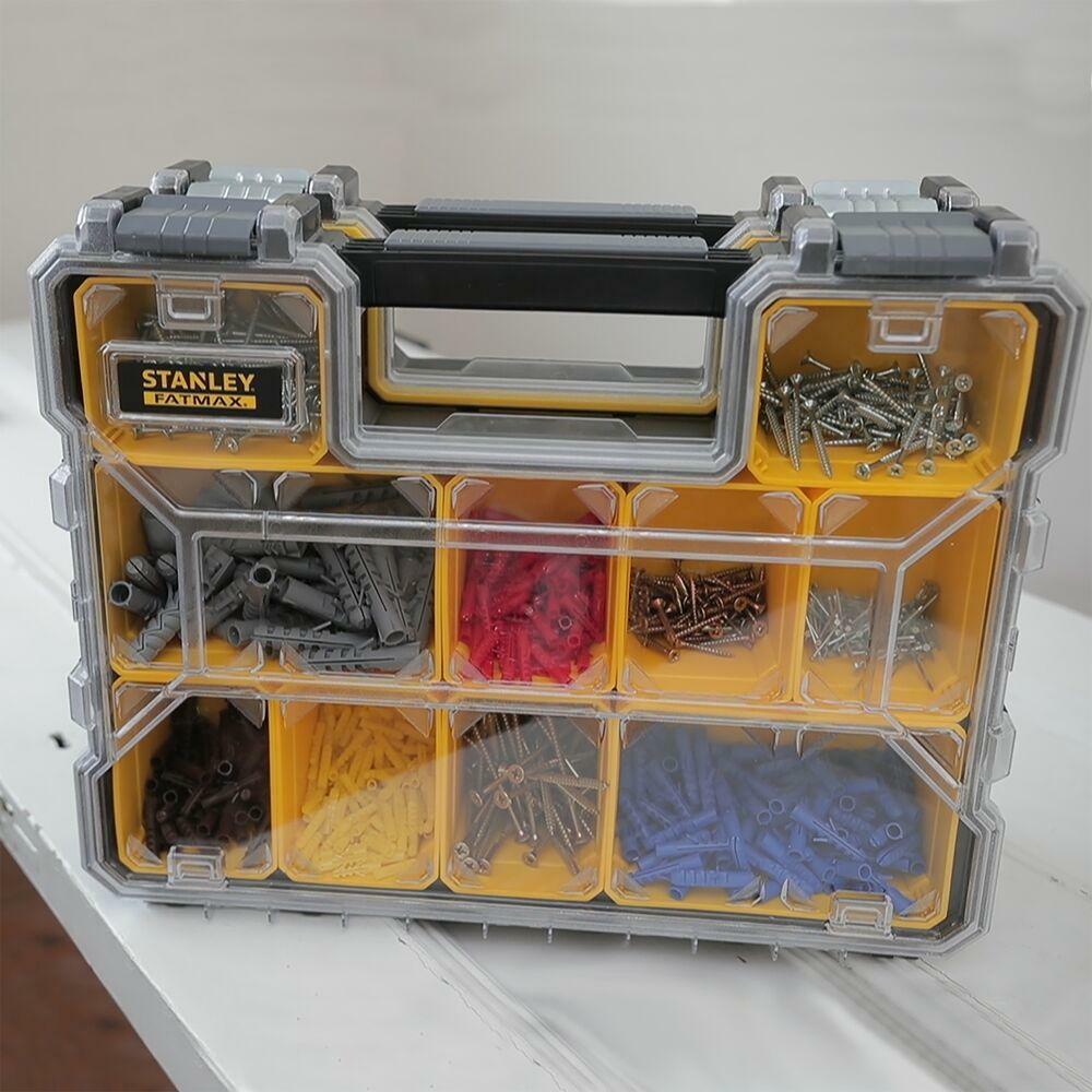 ORGANIZER FATMAX PRO        1-97-521       STANLEY