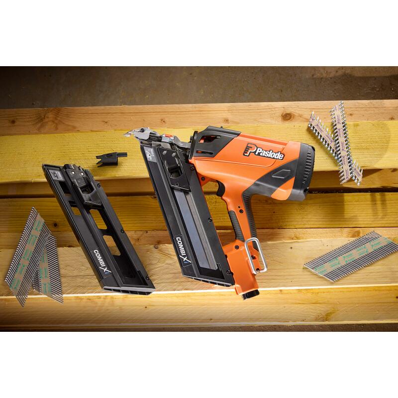 GASNAGELPISTOOL COMBI       014005         PASLODE