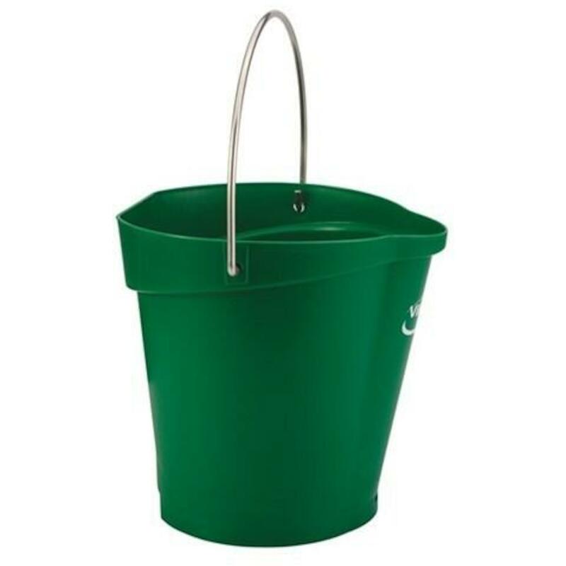 EMMER - VIKAN 5688/2 - GROEN 6 L