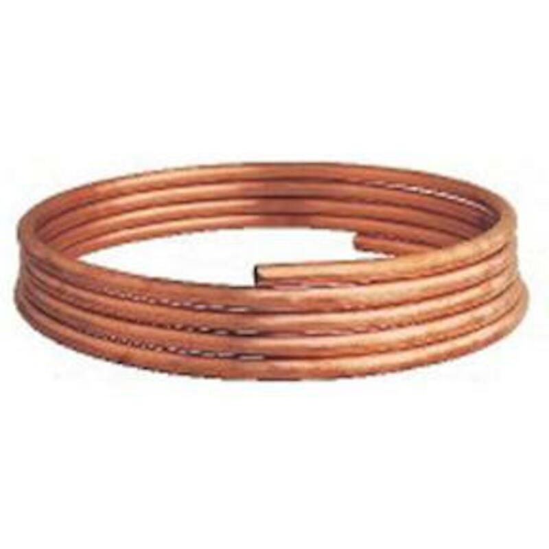 KOPEREN BUIS 4X2MM          1001C04 00 02
