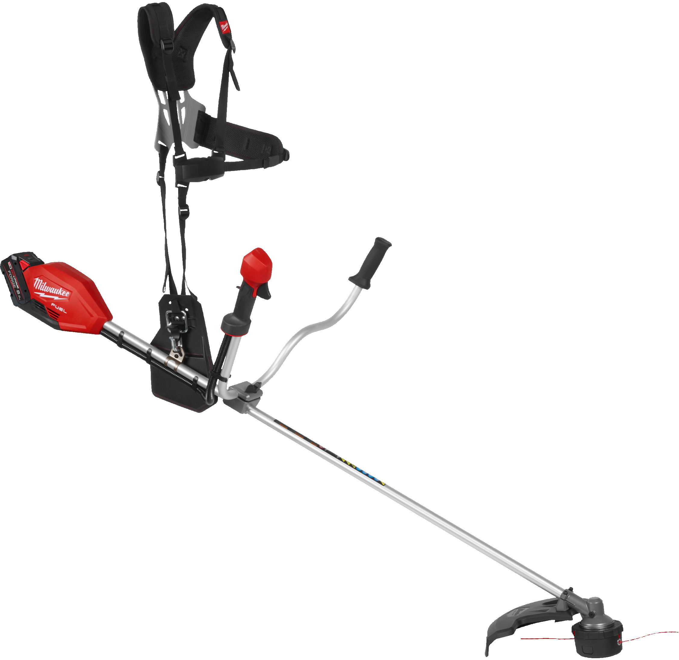 ACCUBOSMAAIER 18V/2X8AH     M18 FBCU-802 MILWAUKEE