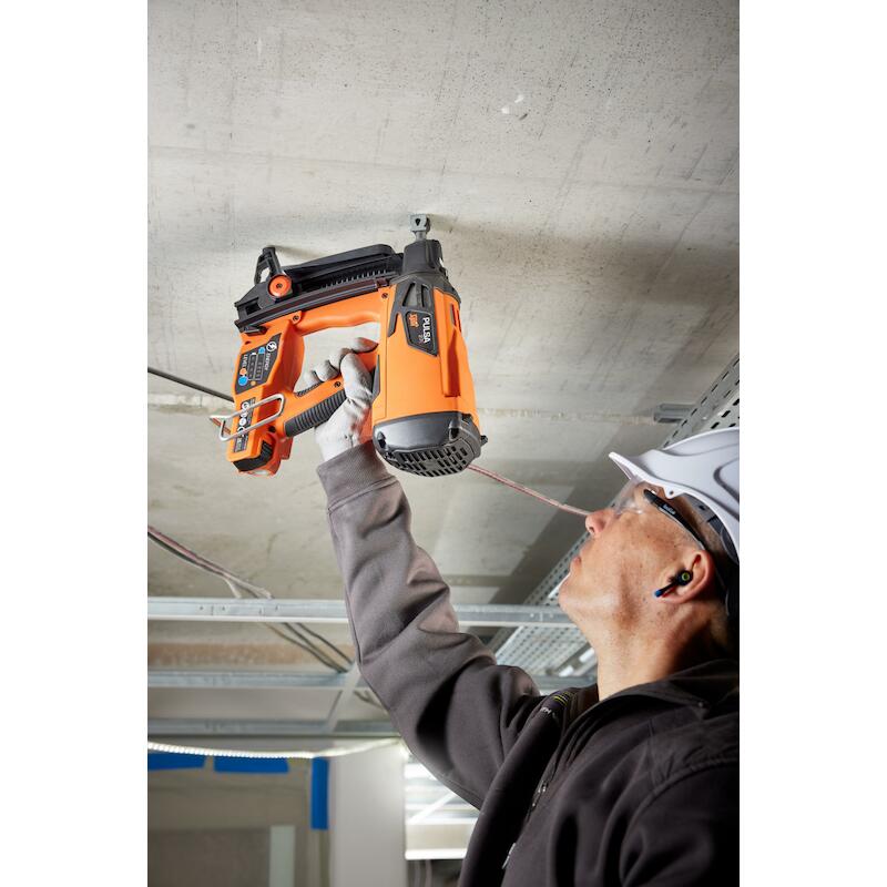 Spit - Ceiling suspension clip - mcc-o - 08085477
