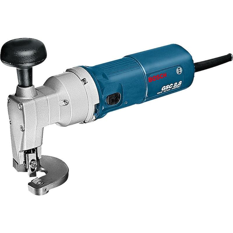 PLAATSCHAAR 500W/2,8MM      GSC 2,8          BOSCH