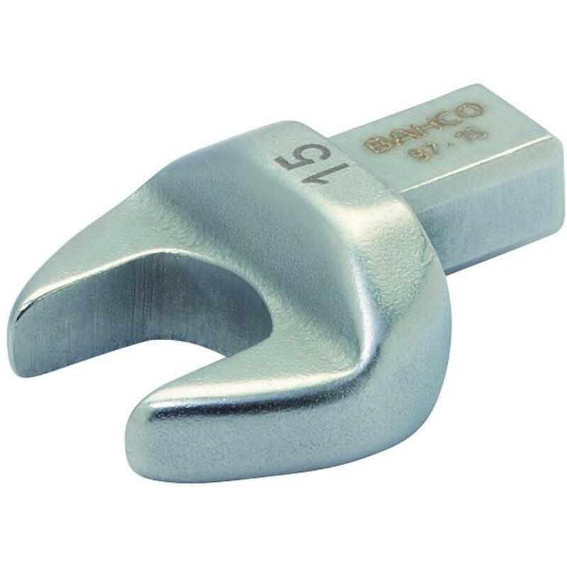 INSTEEK-STEEKSLEUT. 14X18MM 147 - 22MM       BAHCO