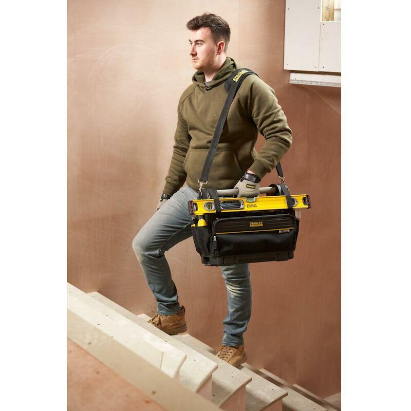 SAC À OUTILS PRO-STACK      FMST17626-1    STANLEY