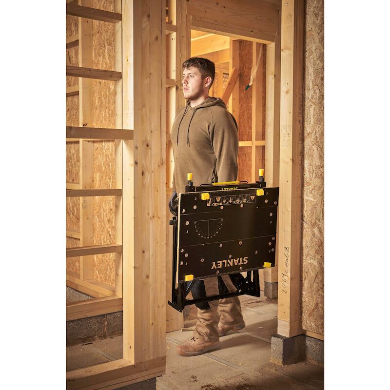 WERKBANK 2 IN 1             STST83800-1    STANLEY