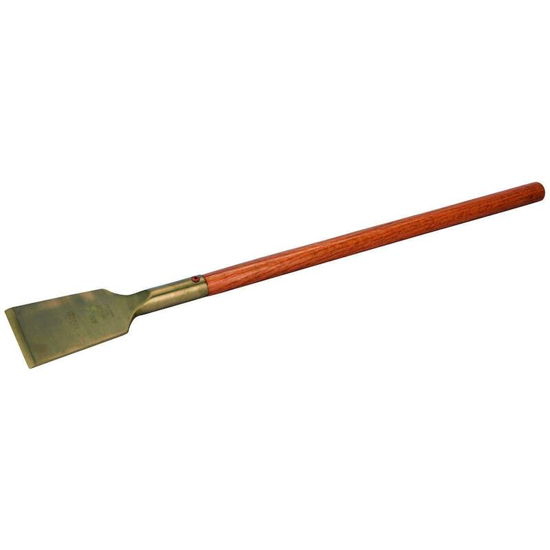 GRATTOIR ALBR 225MM         NS704-225        BAHCO