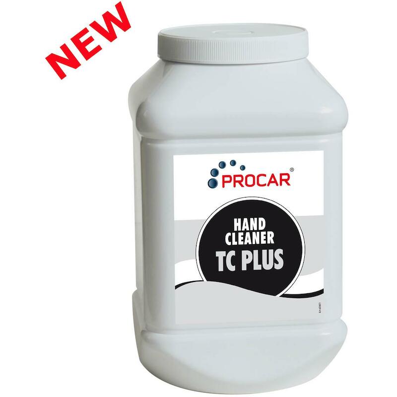 SAVON LIQUIDE 4,5 LITRE     TC PLUS         PROCAR