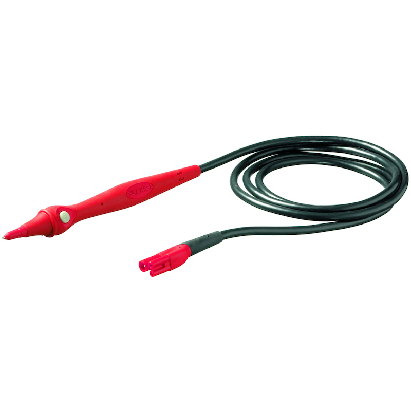 TESTMEETPEN MET TESTKNOP    TP165X           FLUKE