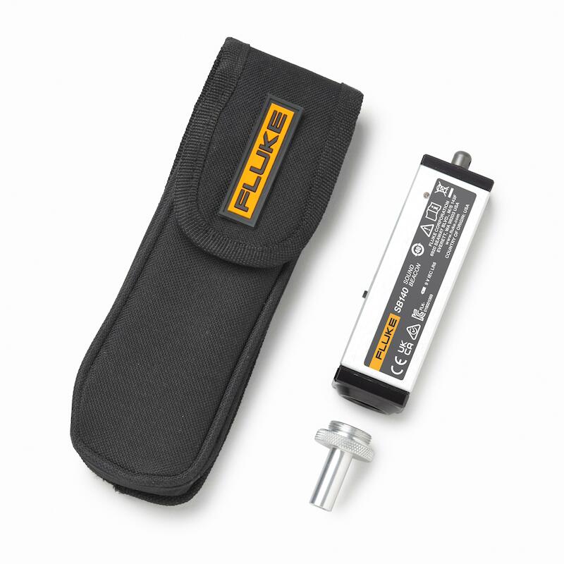 AKOESTISCHE LEKDETECTOR     II500 3 JAAR PREMIUM